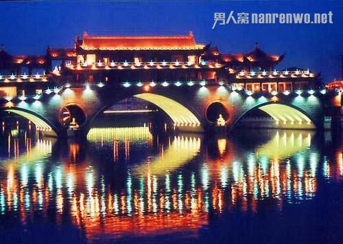 印象川南
