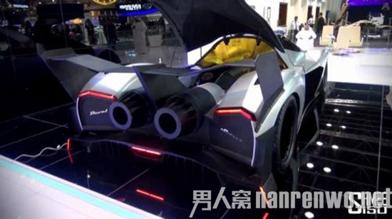5000Devel Sixteen