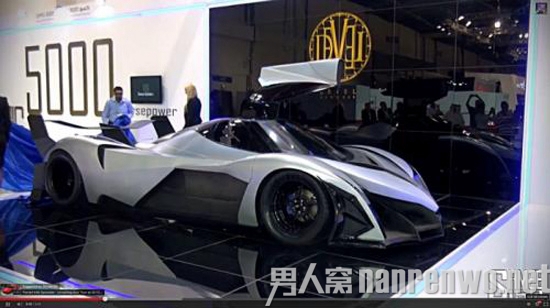5000Devel Sixteen
