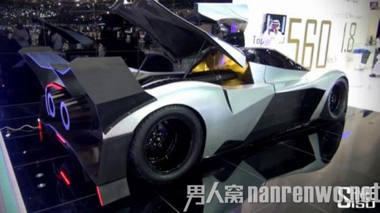 5000Devel Sixteen