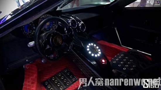 5000Devel Sixteen