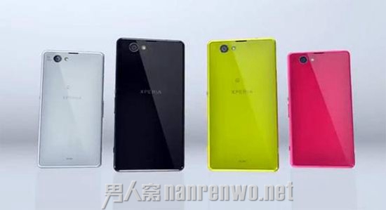 Xperia Z1sͼ