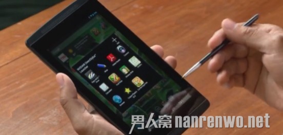 ӢΰTegra Note 7ƽ