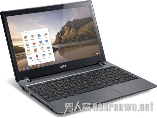 ȸChromebook̫ гɫ