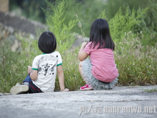 爸爸去哪儿
