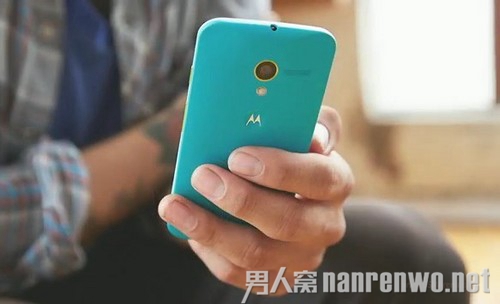 ĦMoto G