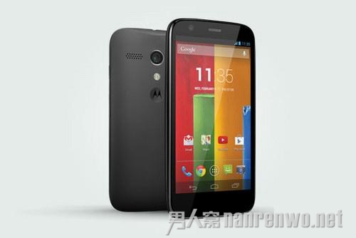 ĦMoto G