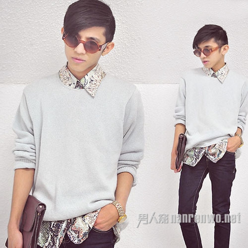 Ian R., 18  Idealist  England