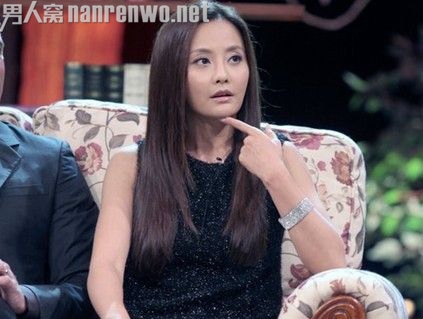 吴奇隆前妻马雅舒