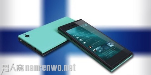 SailfishϵͳJollaֻ