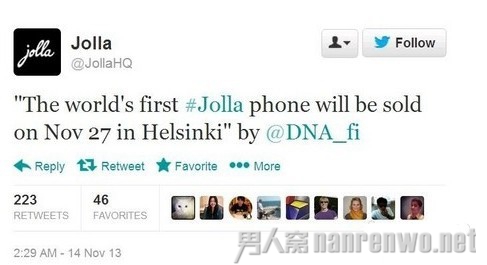 SailfishϵͳJollaֻ