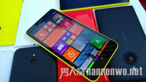 ŵLumia»ع WP8.1ϵͳ