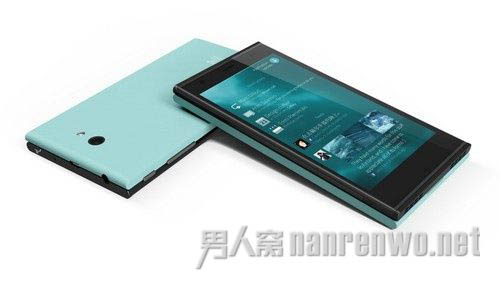 Jollaֻ Sailfishϵͳ