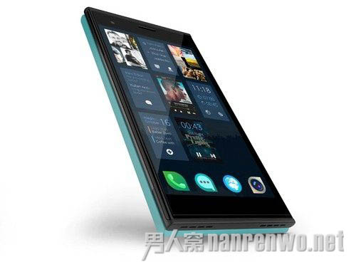 Jollaֻ Sailfishϵͳ