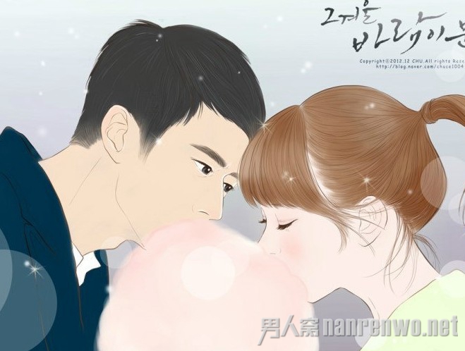 为什么好男人找不到女朋友