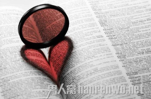 5种你不得不会的情书写法