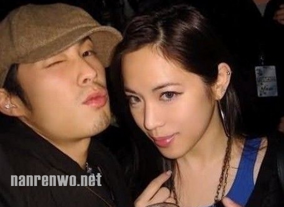 吴建豪与女友结婚家境遭曝光 其父竟为通缉犯