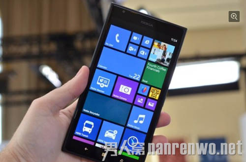 ŵLumia1520 1122ʽ 