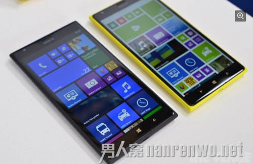 ŵLumia1520 1122ʽ 