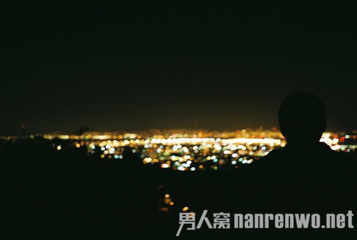 三句话情书