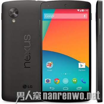 ȸNexus 5½ӡг ȫۼ