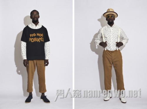 Black Weirdos2014ϵ