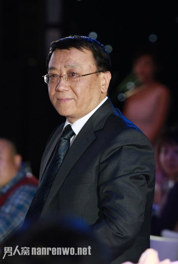 北京电视台台长王晓东