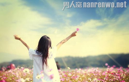 温馨把妹案例：隽永的爱