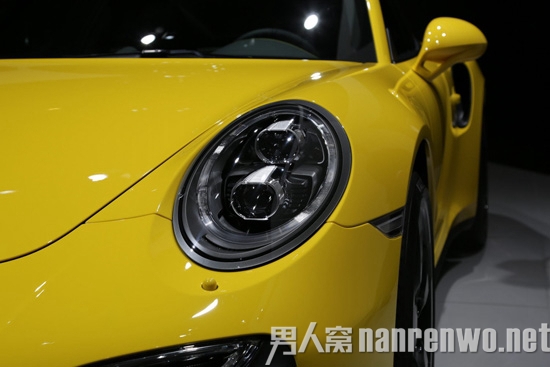 ʱ911 Turbo S׷