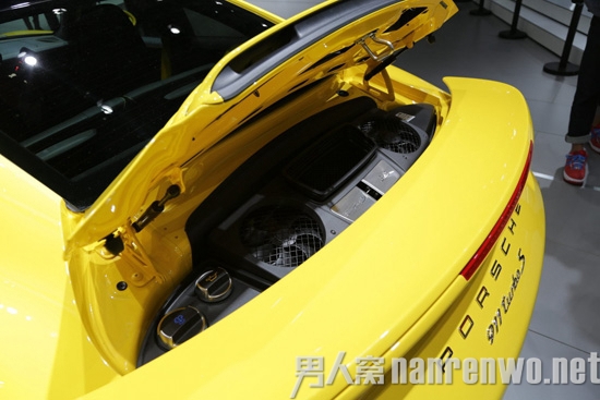 ʱ911 Turbo S׷