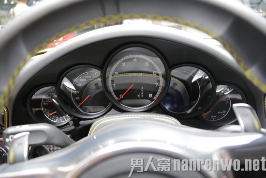 ʱ911 Turbo S׷