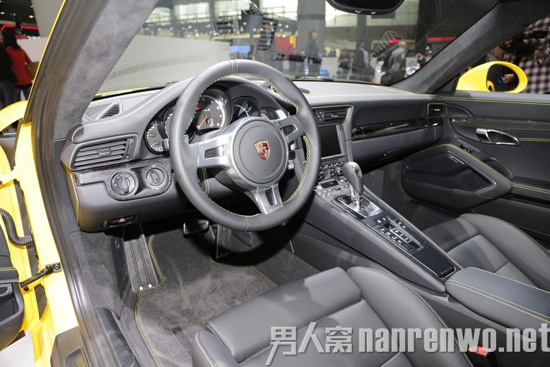 ʱ911 Turbo S׷