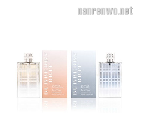 BURBERRY 2012 Ӣʿˮ