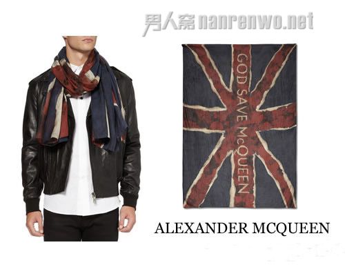 ALEXANDER MCQUEEN 售价约