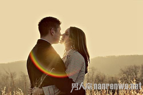 实用简单易成功的搭讪技巧