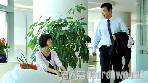 《咱们结婚吧》热播 傅迦演绎居家钻石型男