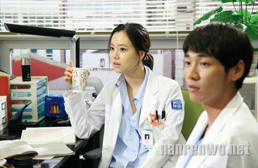 Good DoctorĲݼ ̨˵Ŀ