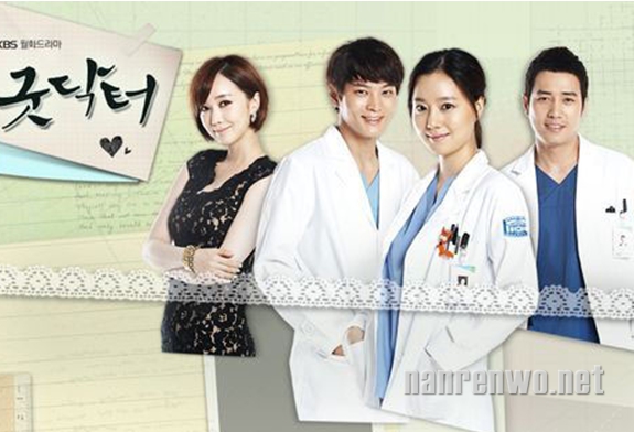 Good DoctorĲݼ ̨˵Ŀ