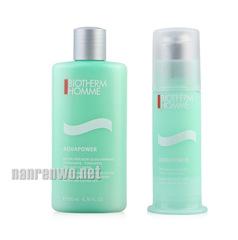 Biotherm ŷȪʿϵвƷƽ