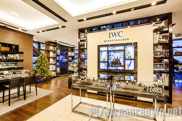 IWCͯƷ