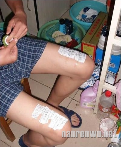 那些年，我们一起偷拍过的舍友！