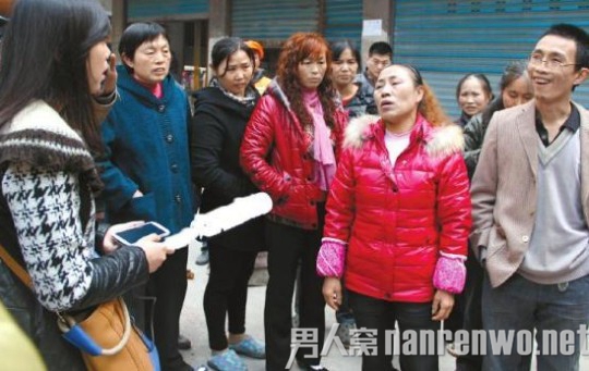四川“讹人老太”续：拒绝道歉