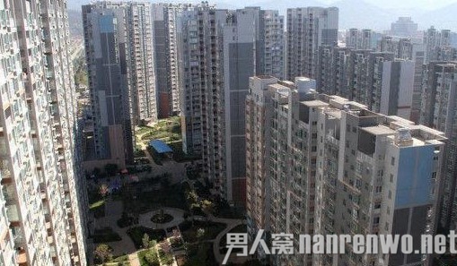 呈贡鬼城被外媒调侃