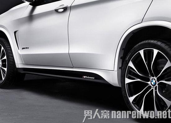 宝马X5 M系统套件 宝马X5 M系统套件