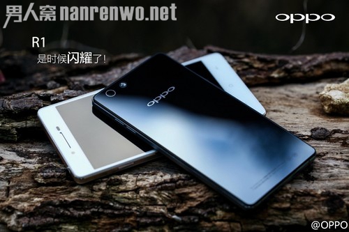 ҹOPPO R1ع