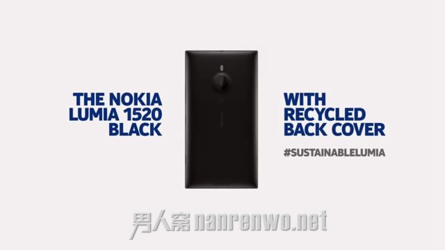 ŵLumia 1520