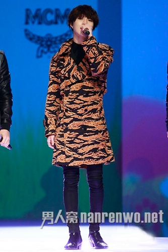 SHINee 泰民