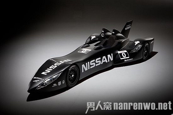 һDeltaWing Racing