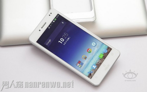 ˶Padfone Mini