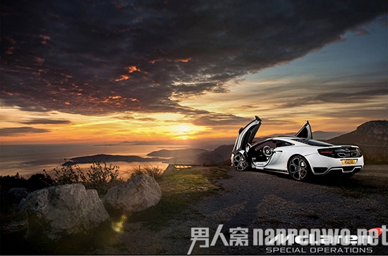 12C Concept